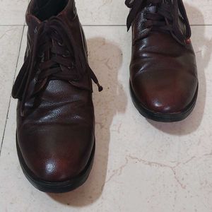 Lee Copper shoe-45 Only cash