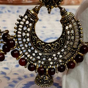 Earring Jhumka