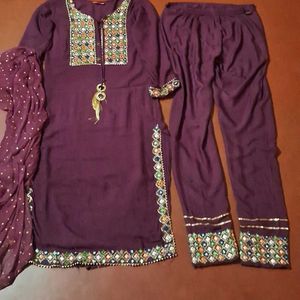 Women Kurta Set