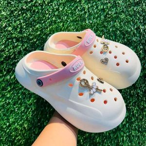 Clogs with Charm