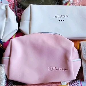 Smytten Vanity Pouches