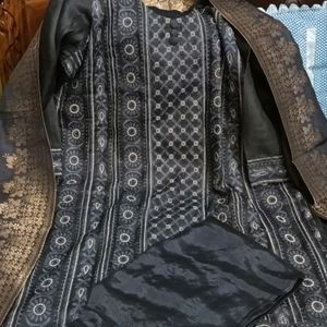 Pakistani Kurta Set