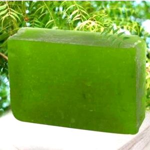 Skin Whitening Soap