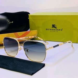 Burberry Sunglasses.