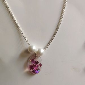 Pendant Necklace