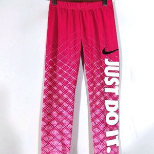 Nike Dri Fit Kids Leggings