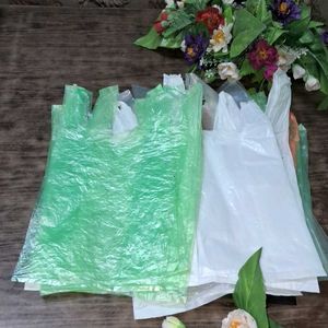 Polythene Pick Up 24