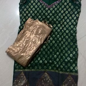 Beautiful Kurti Set