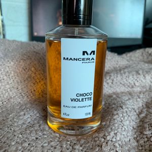 Mancera Choco Violette 120ml