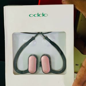 Oppo Back Band New Brand