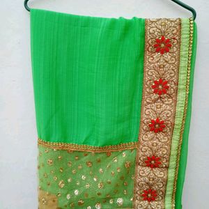 Wedding Saree+Saree