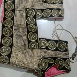 Lehenga Choli With Dupatta🤩