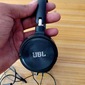 JBL TEMPO ON-EAR HEADPHONE