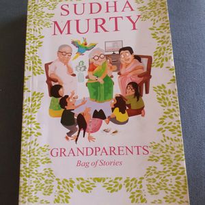 Sudha Murthy Book