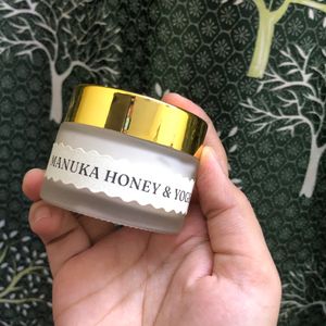 Luxuriously Formulated Serum Moisturiser