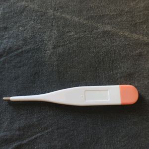 MyCure Digital Thermometer With Box