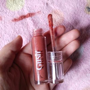 CLEARANCE SALE Gush Beauty Lip Oil Gloss