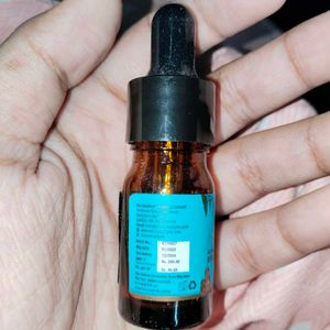 Pilgrim Face Serum