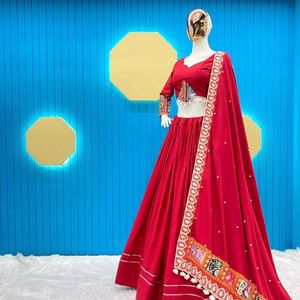 New Navaratri Special Lehenga