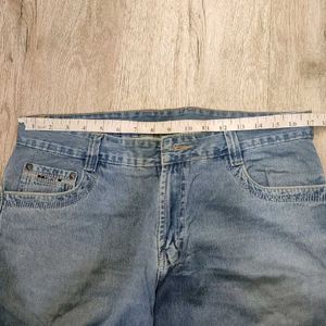 Cs1759 Tunner Jeans Size 36