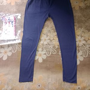 Lycra Strechable Ankle Legth Legging