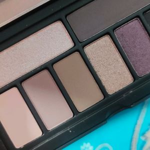 Smashbox Eyeshadow (Punked)