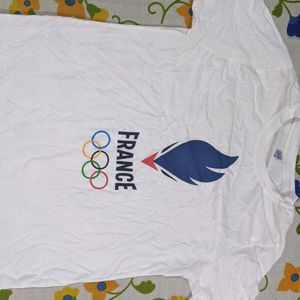 France T Shirt