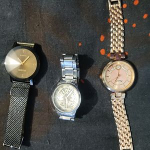 Watch Combo