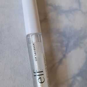 Elf Shiny Lip Gloss