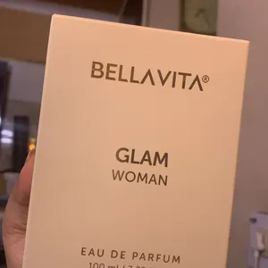 Bellavita Perfume GLAM WOMAN