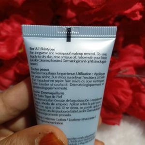 Estee Lauder Mackup Remover Lotion