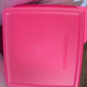 Tupperware Keep Tap Tiffin