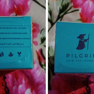 Pilgrim Alpha Arbutin & VitaminC Brightening Serum