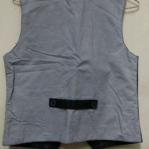 7/8 Yr Boy Waistcoat