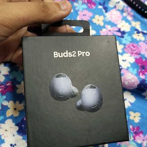 Samsung Galaxy Buds 2 Pro