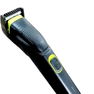 HTC Rechargeable Hair Beard Trimmer AT-1105