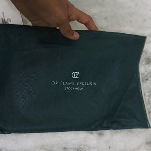 Oriflame Exclusive Stockholm Bag