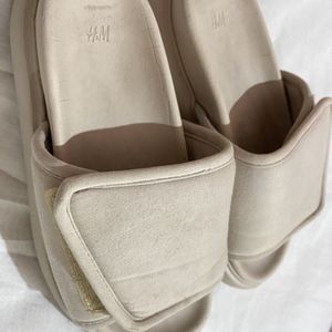 H&M Platform Chunky Sandals