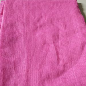 Saree Mixed Cotton