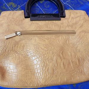 Branded (ESBEDA) Stylish Handbag