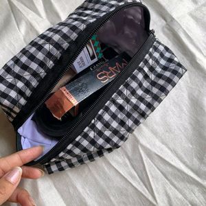 Makeup Pouch