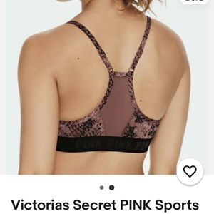 Victoria's Secret Sports Bra