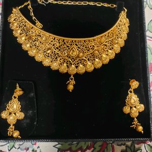 Necklace Set