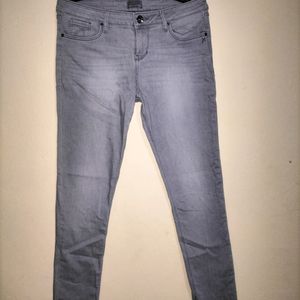 Grey Jeans (Unisex)