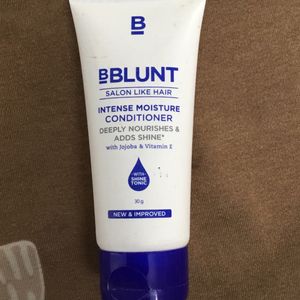 Blunt Conditioner