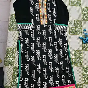 Pretty Kurta For Women