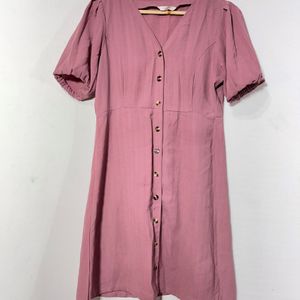 Pink Dress (Women’s)