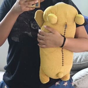 San-X Rilakkuma Plush Pillow Stuff Toy