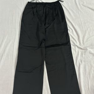 Uniqlo black Pant