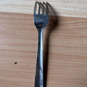 Fork Spoon